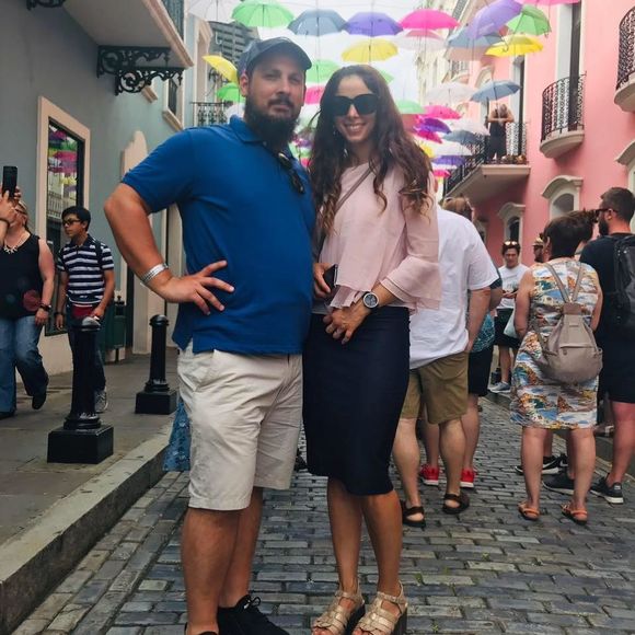 Meet your Posher, Dani - Picture 1 of 1